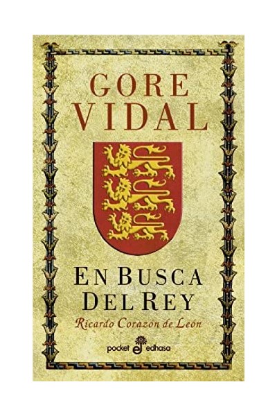 EN BUSCA DEL REY